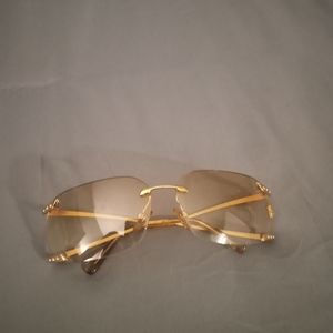 😍🔥100%AUTHENTIC VERSACE shades 🔥😍